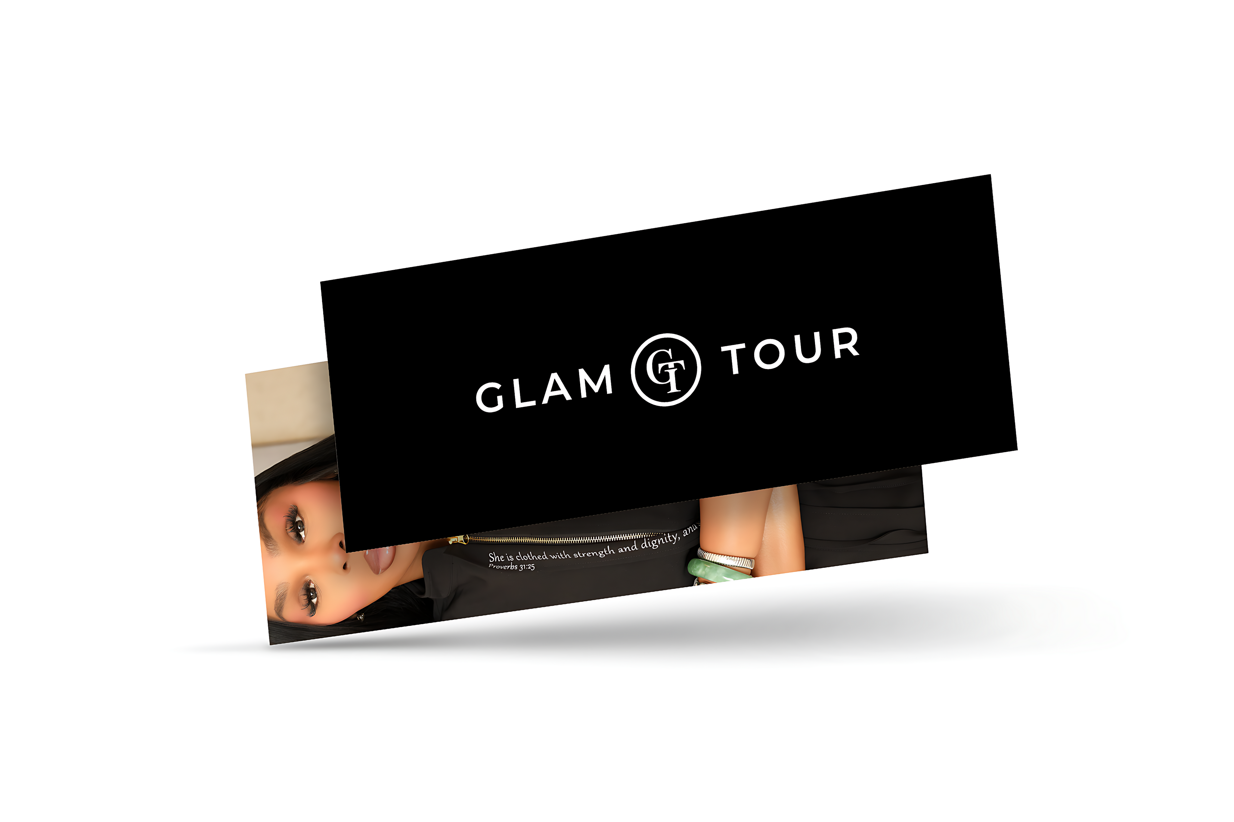 Glam Tour -  Charlotte - Apr 11, 2026
